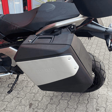 Honda X-ADV SE COM EXTENSAO DE GARANTIA E MAPIT | Moto
