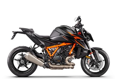 KTM 1390 SUPER DUKE R 2024 | Moto | Naked Bike