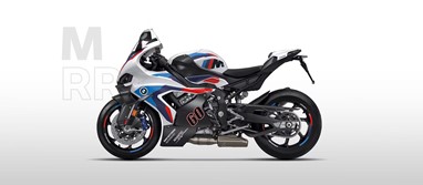 BMW M 1000 RR 2025 | Moto | M