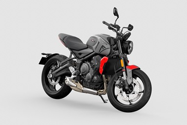 Triumph Trident 660 | Moto | Roadsters