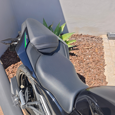 Kawasaki Z 125 | Moto
