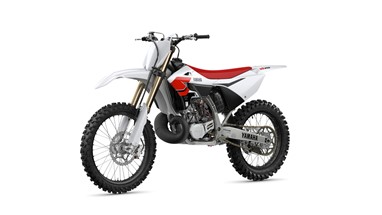 Yamaha YZ250 Edição 70.º Aniversário 2026 | Moto | Competição