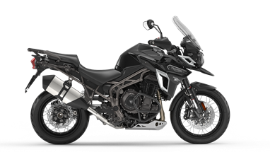 Triumph Tiger Explorer XCx Low | Moto | Adventure & Touring
