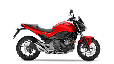 Honda NC750S | Moto | Street