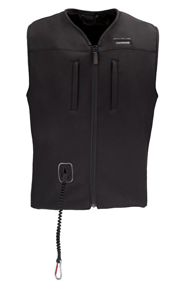 BERING AIR BAG C- Protect (S-L) | Colete