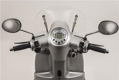 Peugeot Django 125 Allure | Scooter | 125cc