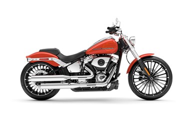 Harley Davidson BREAKOUT 2026 | Moto | Cruiser