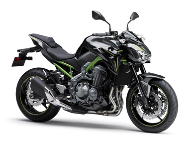 Kawasaki Z 900 | Moto | Supernaked