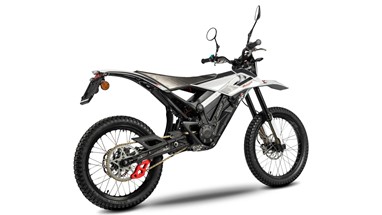 Malaguti XAM L1E | Moto Elétrica | Elétrica