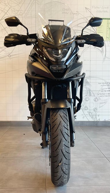 Honda NC 750X DCT | Moto