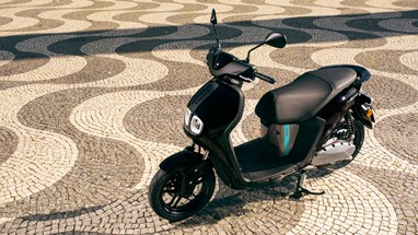 Yamaha NEO's 2023 | Scooter Elétrica | Urban Mobility