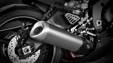 Yamaha R6 RACE 2025 | Moto | Super Desportivas