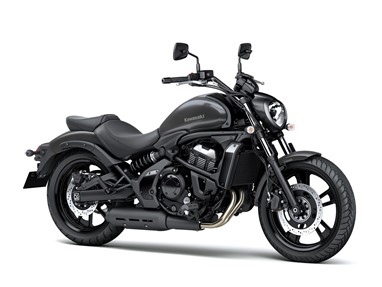 Kawasaki Vulcan S '16 | Moto | Cruisers