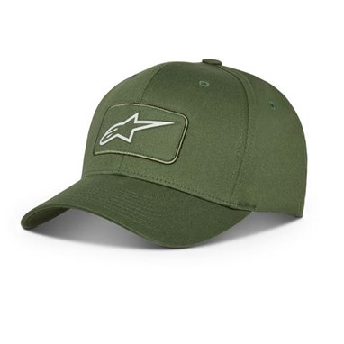 Boné Alpinestars LEVELS HAT | Boné