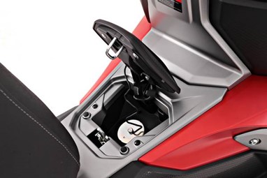 Voge SR1 ADV | Scooter | Scooters