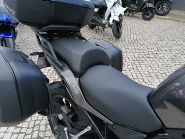 Benelli TRK 502 | Moto