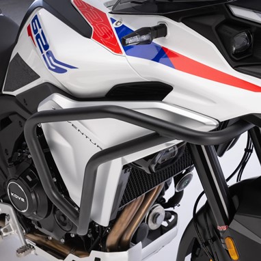 KOVE 625X PRO | Moto | Adventure