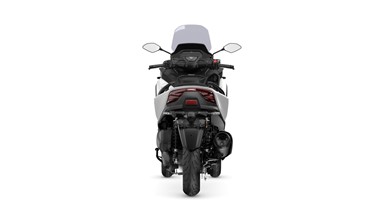 Yamaha Tricity 300 2026 | Scooter | Urban Mobility