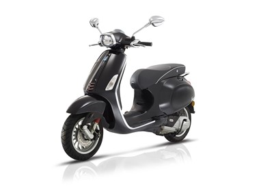 Vespa Sprint 50 2T | Scooter | Gama 50cc
