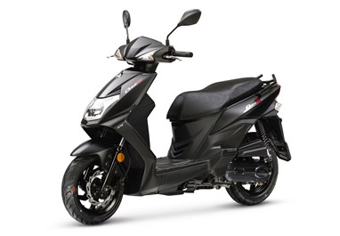 SYM ORBIT III 125 | Moto | Motociclos A1