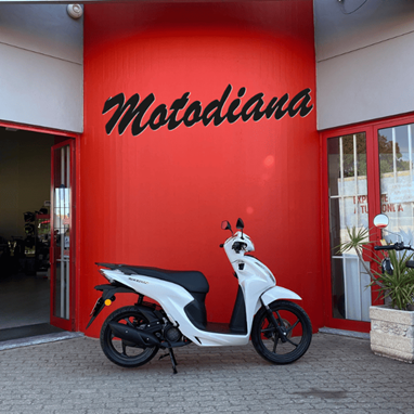 Honda Vision 110 GARANTIA ATÉ 31.08.2029 | Moto