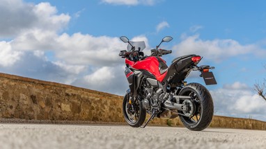 Yamaha TRACER 7 2025 | Moto | Desportivas de Turismo