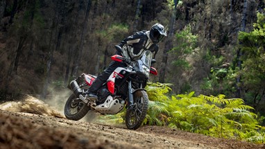 Yamaha Ténéré 700 World Raid 2026 | Moto | Aventura