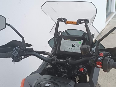 KTM 1290 Super Adventure S | Moto