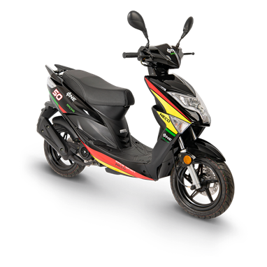 Neco One 12 | Scooter | Scooters 50cc