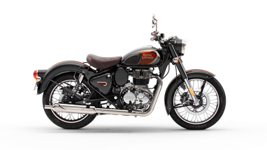 Royal Enfield Classic 350 | Moto | Classic