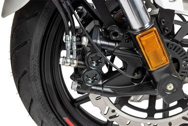 ATAC Krypton 400 | Moto | Naked