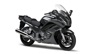 Yamaha FJR1300A | Moto | Sport Touring