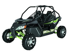 Arctic Cat WILDCAT 1000 EFI | Side by Side | Syde by Syde