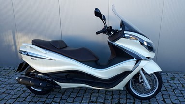 Piaggio X 10 500 i.e. | Scooter