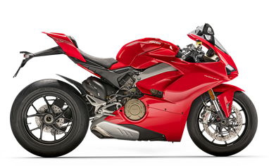 Ducati Panigale V4 | Moto | Panigale