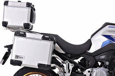 Voge 900DSX | Moto | Adventure