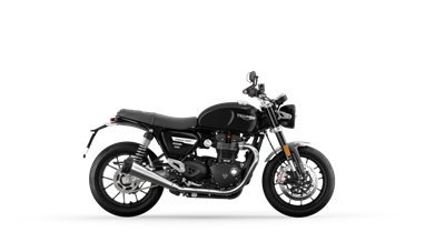 Triumph Speed Twin 1200 | Moto | Classics