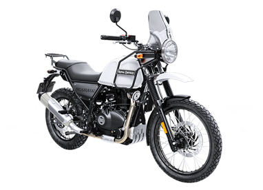 Royal Enfield Himalayan 410 | Moto | Himalayan