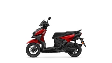 Yamaha RayZR 2025 | Scooter | Urban Mobility