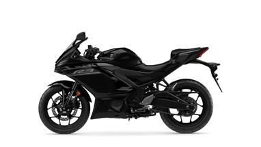Yamaha R3 2026 | Moto | Super Desportivas