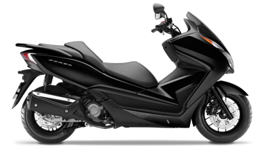 Honda Forza 300 | Scooter | Scooters