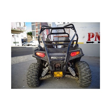 Polaris RZR 800S | Quadriciclo