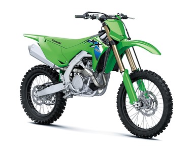 Kawasaki KX450 2026 | Moto | Motocross/Enduro