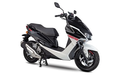 Malaguti MISSION 125 ABS | Scooter | Scooters