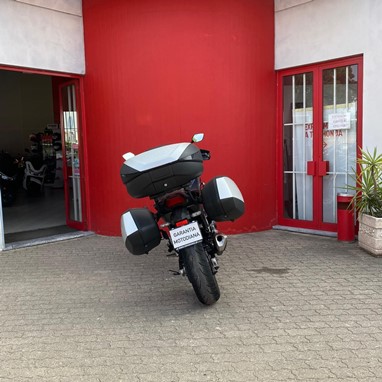 Honda NC 750X DCT | Moto