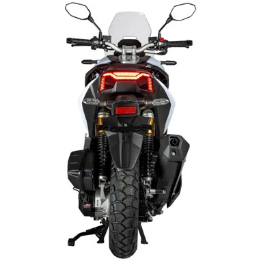 ATAC Scooter ADV 125 | Scooter | Scooter