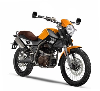 UM Renegade Scrambler | Moto | Cruiser