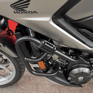 Honda NC 750X | Moto