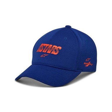 Boné Alpinestars ANGLE VELO TECH HAT | Boné