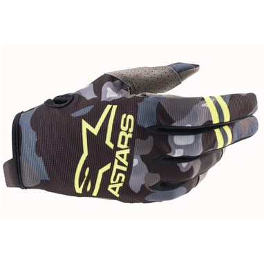 Luvas Alpinestars RADAR GLOVES | Luvas
